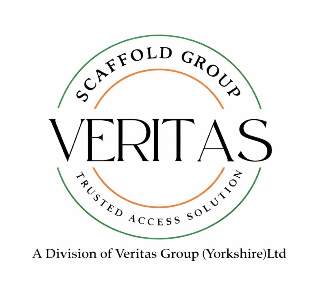 Veritas Scaffold Group — Trusted Access Solution